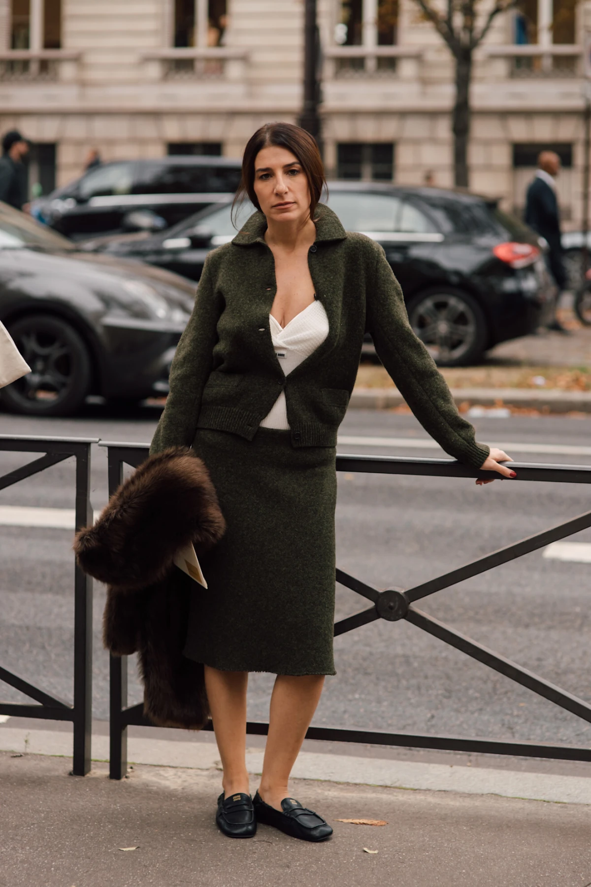 Street style report: Što se ove jeseni nosi na ulicama Pariza?