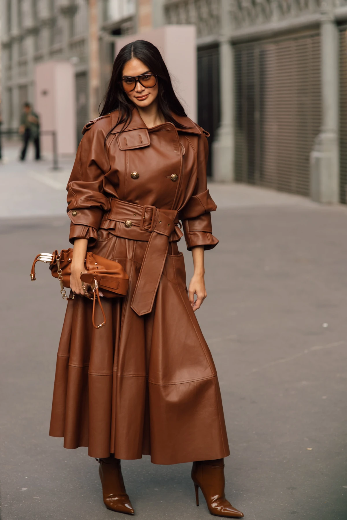 Street style report: Što se ove jeseni nosi na ulicama Pariza?