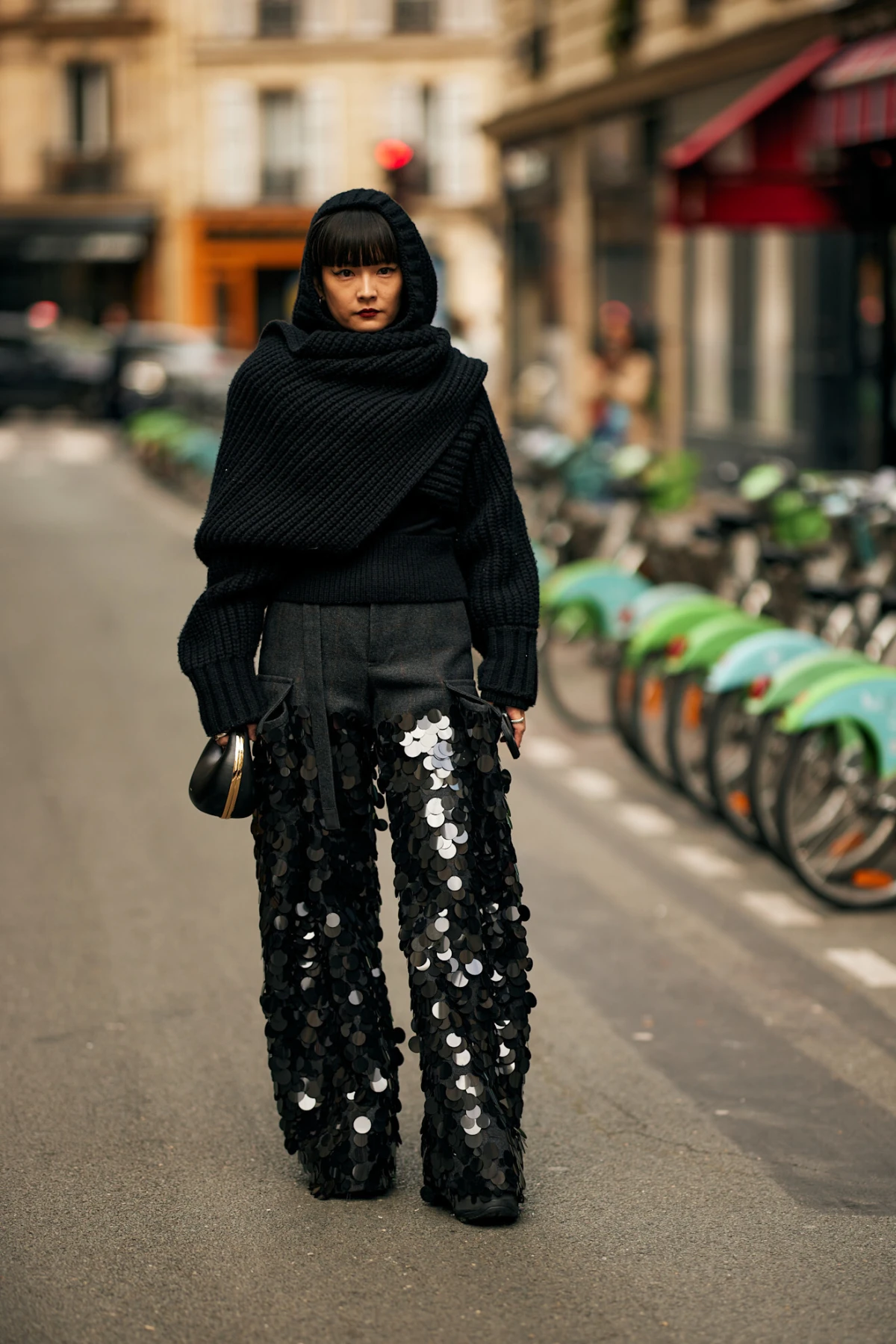 Street style report: Što se ove jeseni nosi na ulicama Pariza?