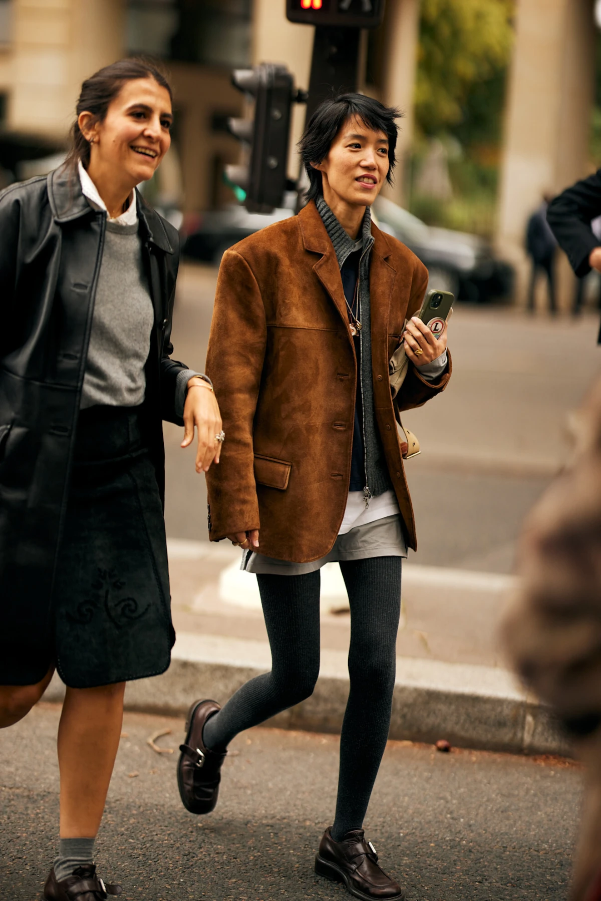 Street style report: Što se ove jeseni nosi na ulicama Pariza?