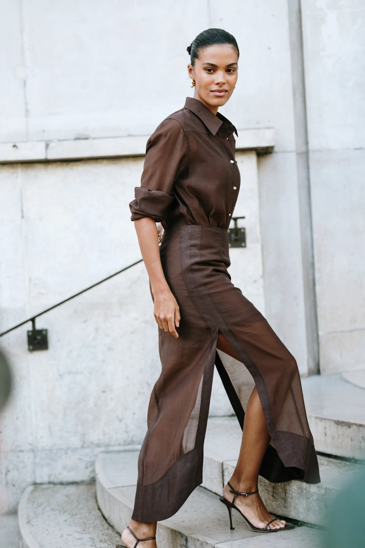 Street style report: Što se ove jeseni nosi na ulicama Pariza?