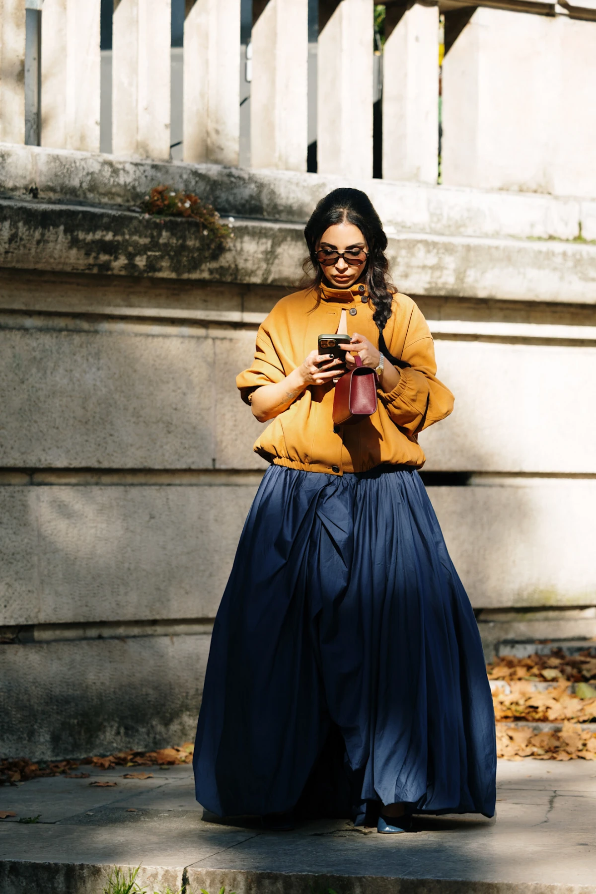 Street style report: Što se ove jeseni nosi na ulicama Pariza?