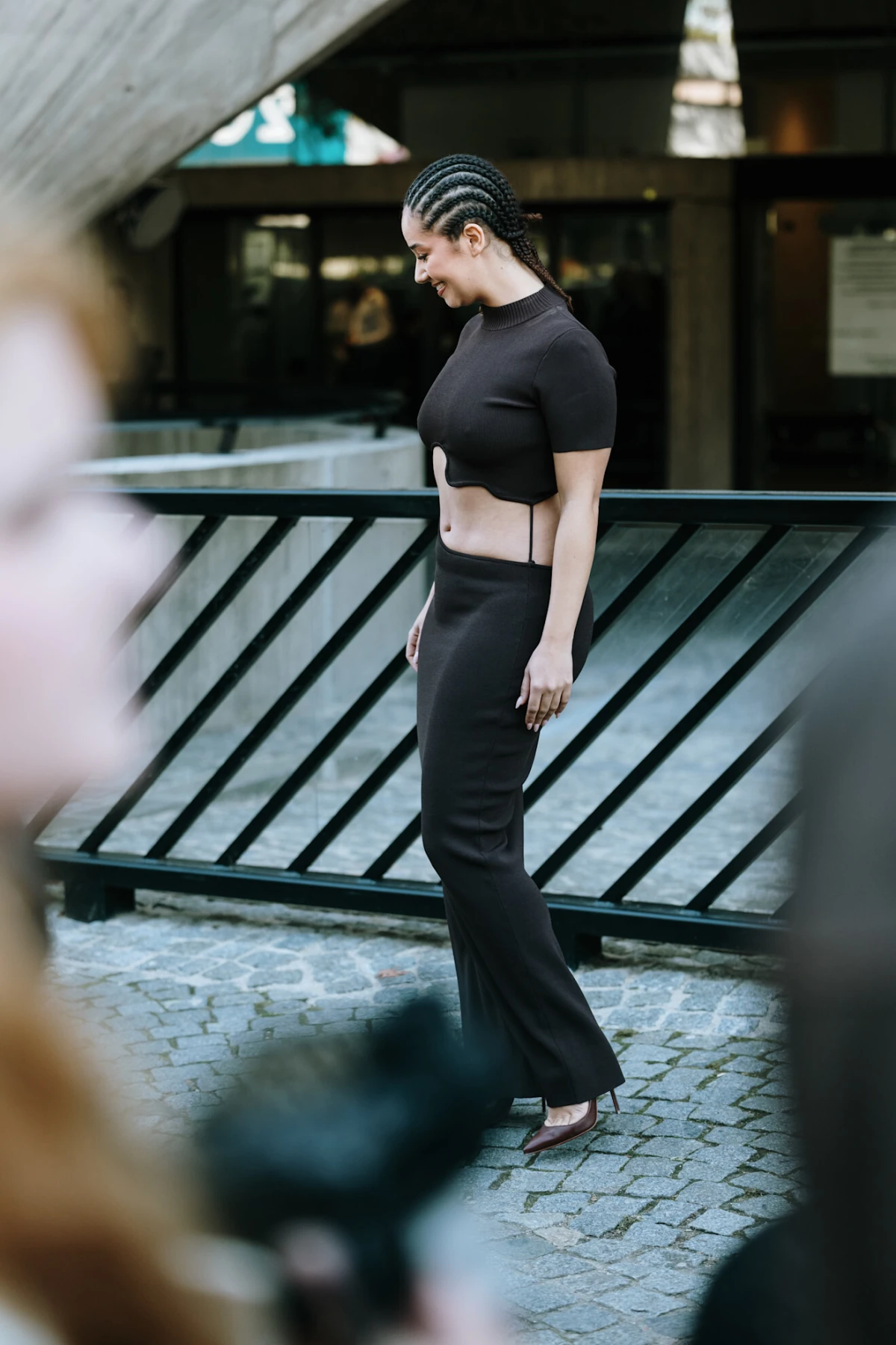 Street style report: Što se ove jeseni nosi na ulicama Pariza?