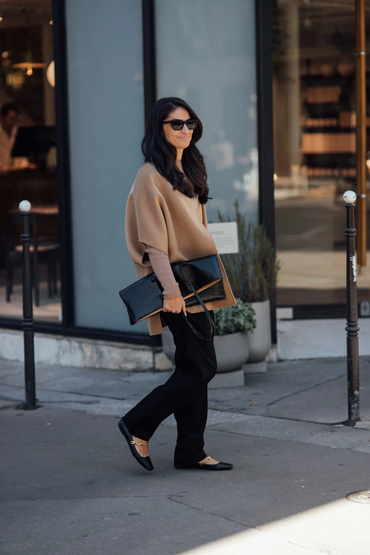 Street style report: Što se ove jeseni nosi na ulicama Pariza?