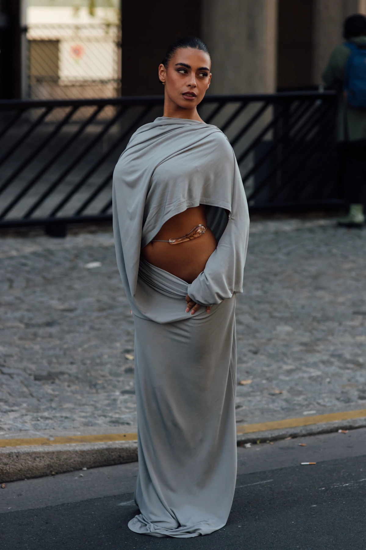 Street style report: Što se ove jeseni nosi na ulicama Pariza?