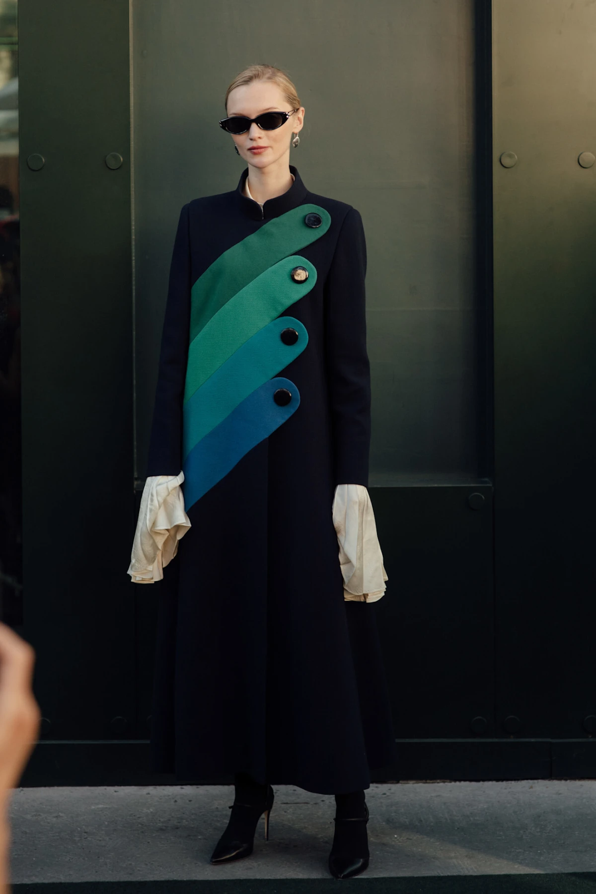 Street style report: Što se ove jeseni nosi na ulicama Pariza?