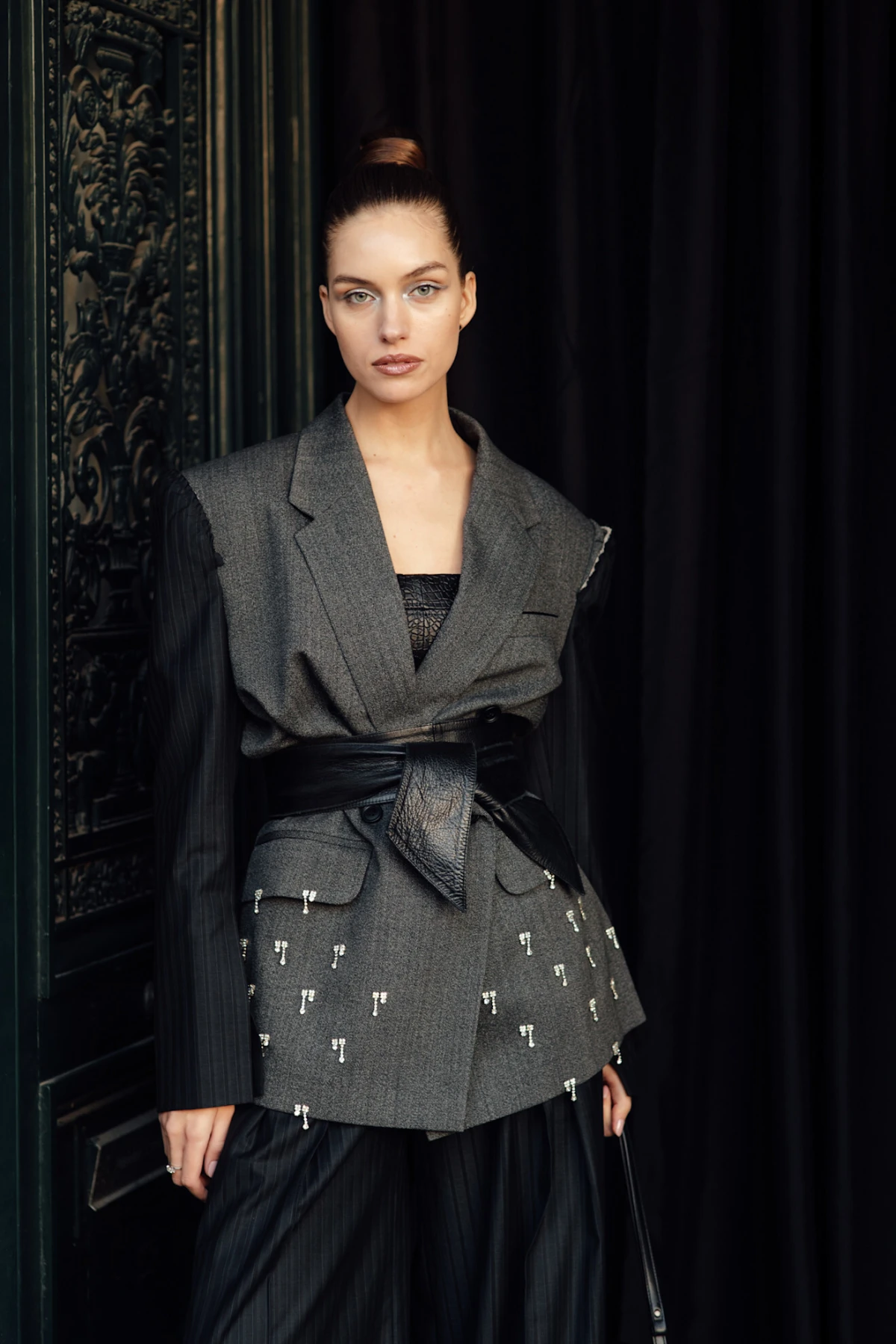 Street style report: Što se ove jeseni nosi na ulicama Pariza?