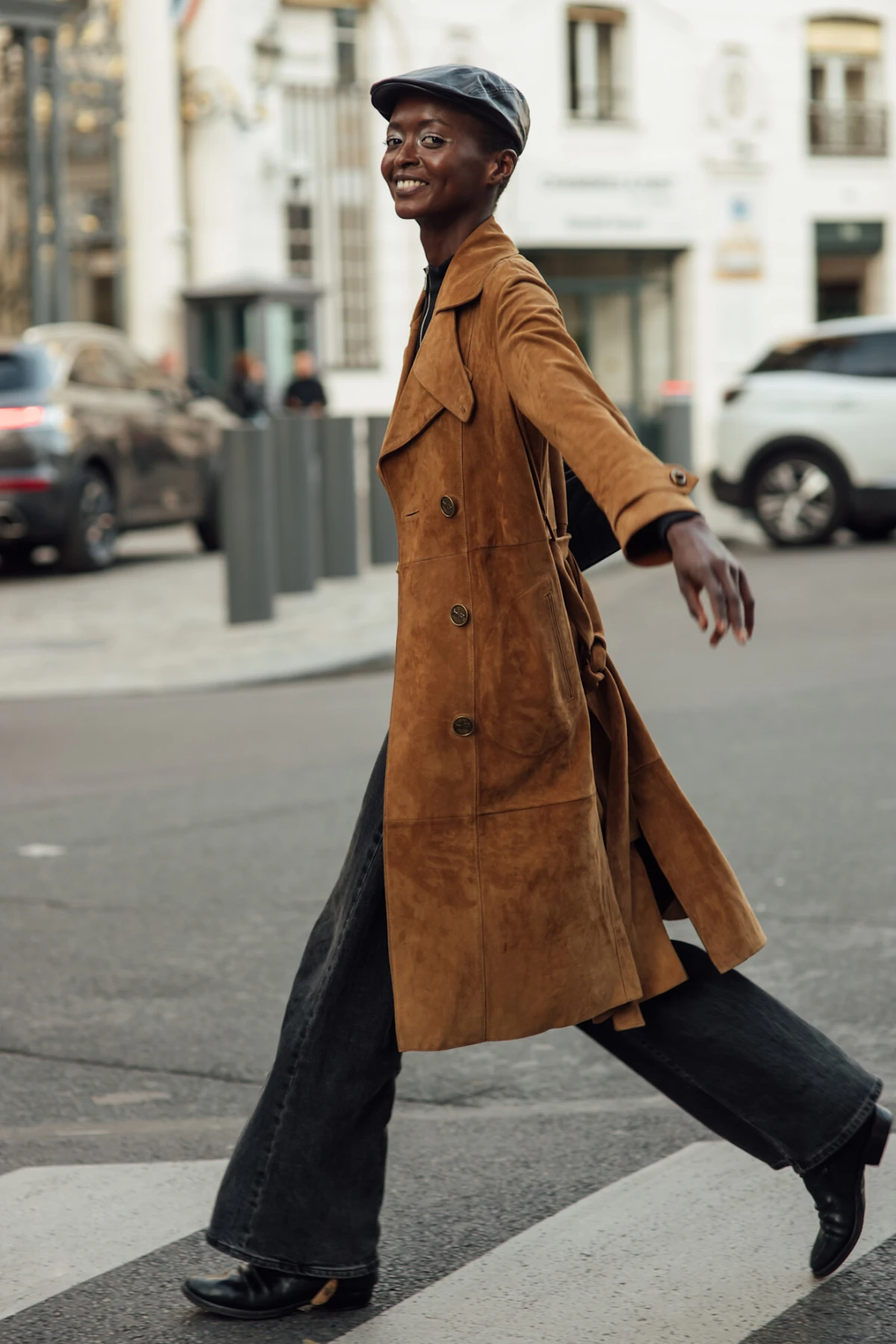 Street style report: Što se ove jeseni nosi na ulicama Pariza?