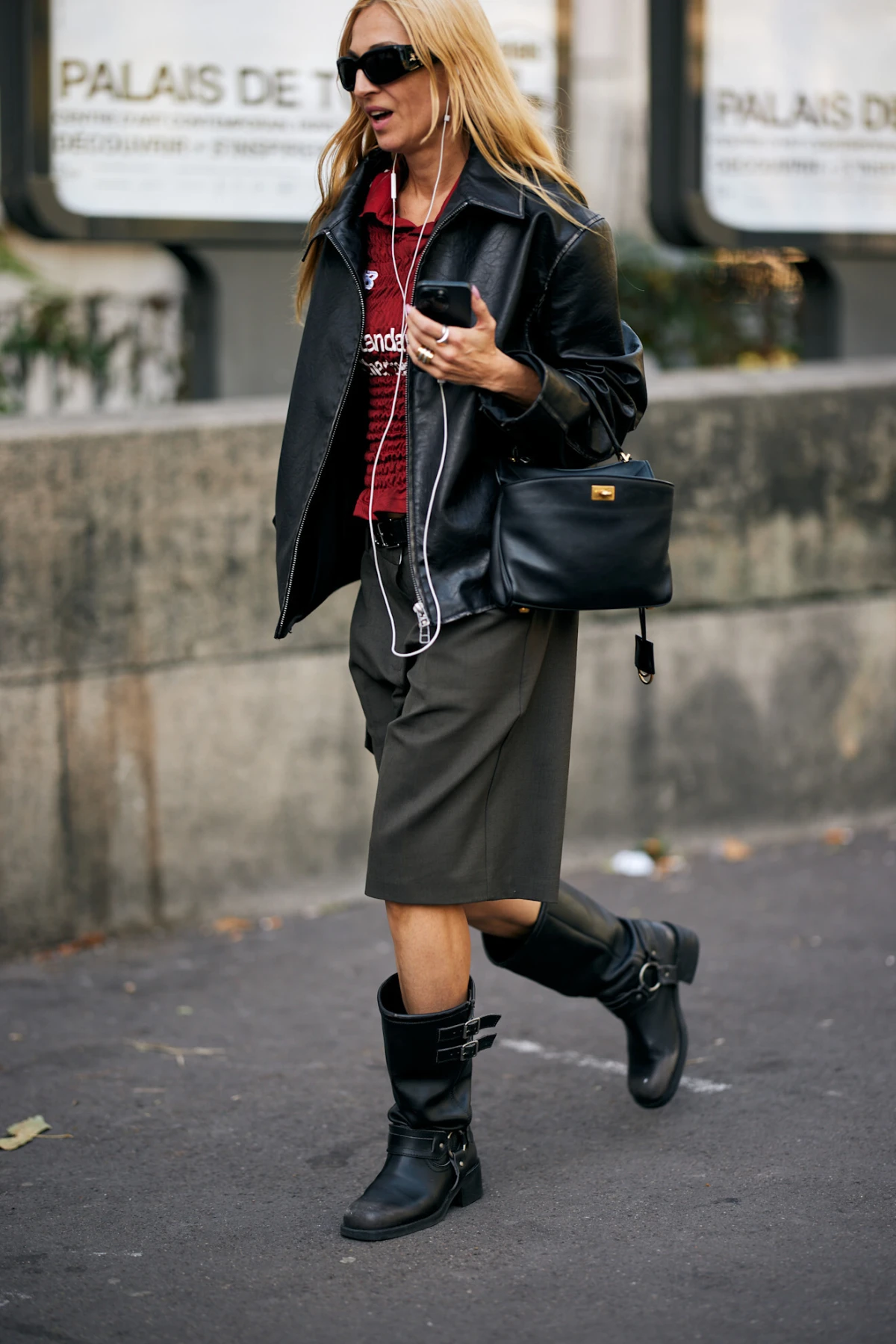 Street style report: Što se ove jeseni nosi na ulicama Pariza?