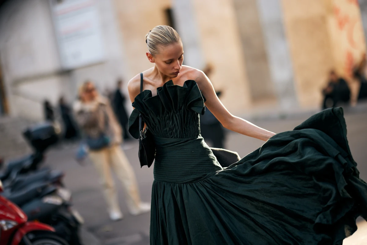 Street style report: Što se ove jeseni nosi na ulicama Pariza?