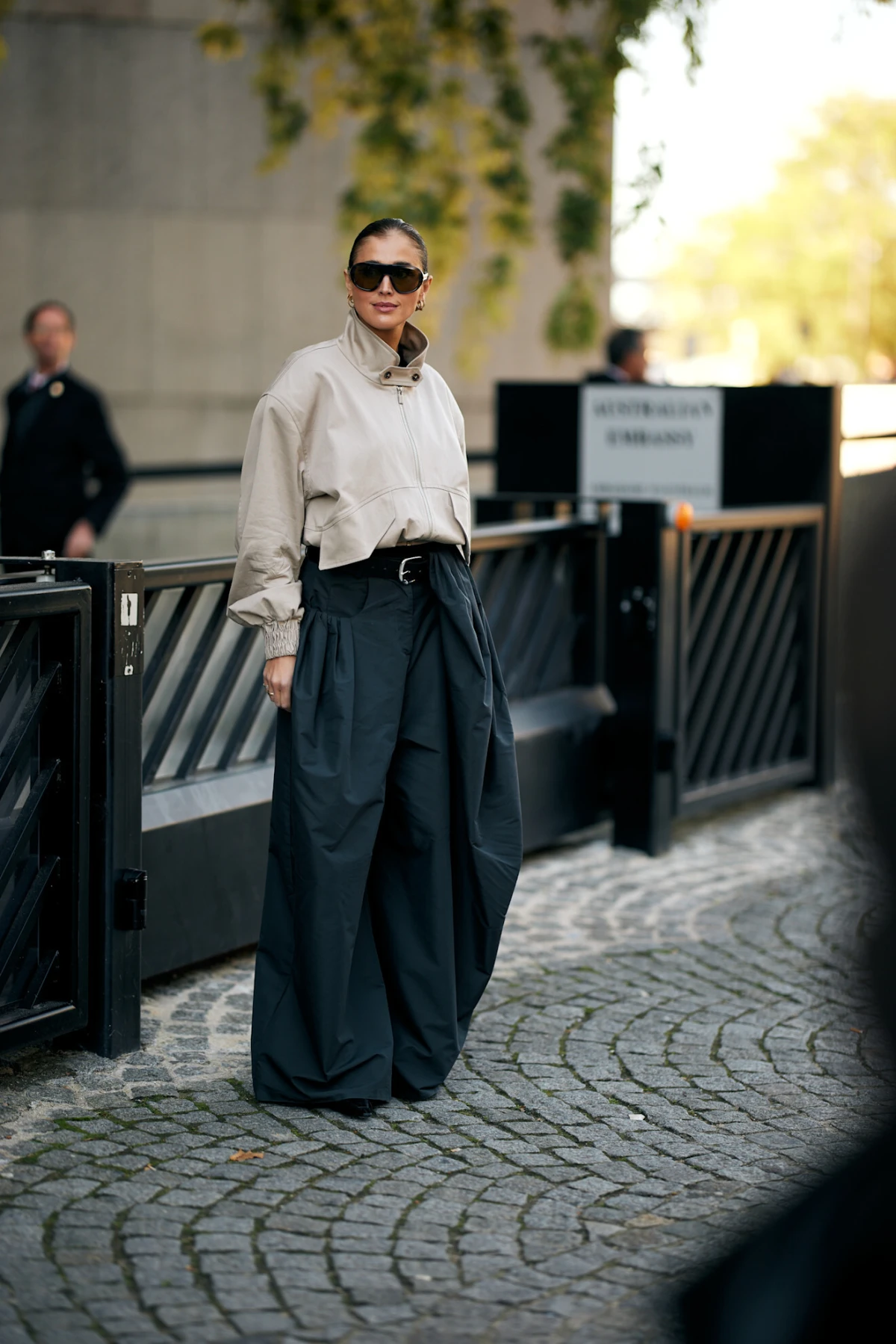 Street style report: Što se ove jeseni nosi na ulicama Pariza?