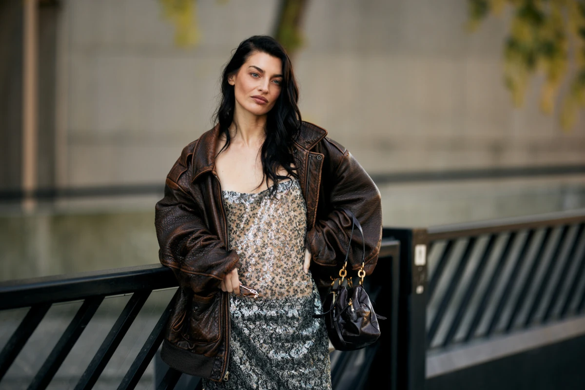 Street style report: Što se ove jeseni nosi na ulicama Pariza?