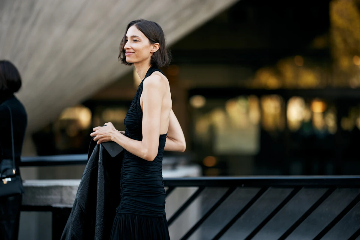 Street style report: Što se ove jeseni nosi na ulicama Pariza?