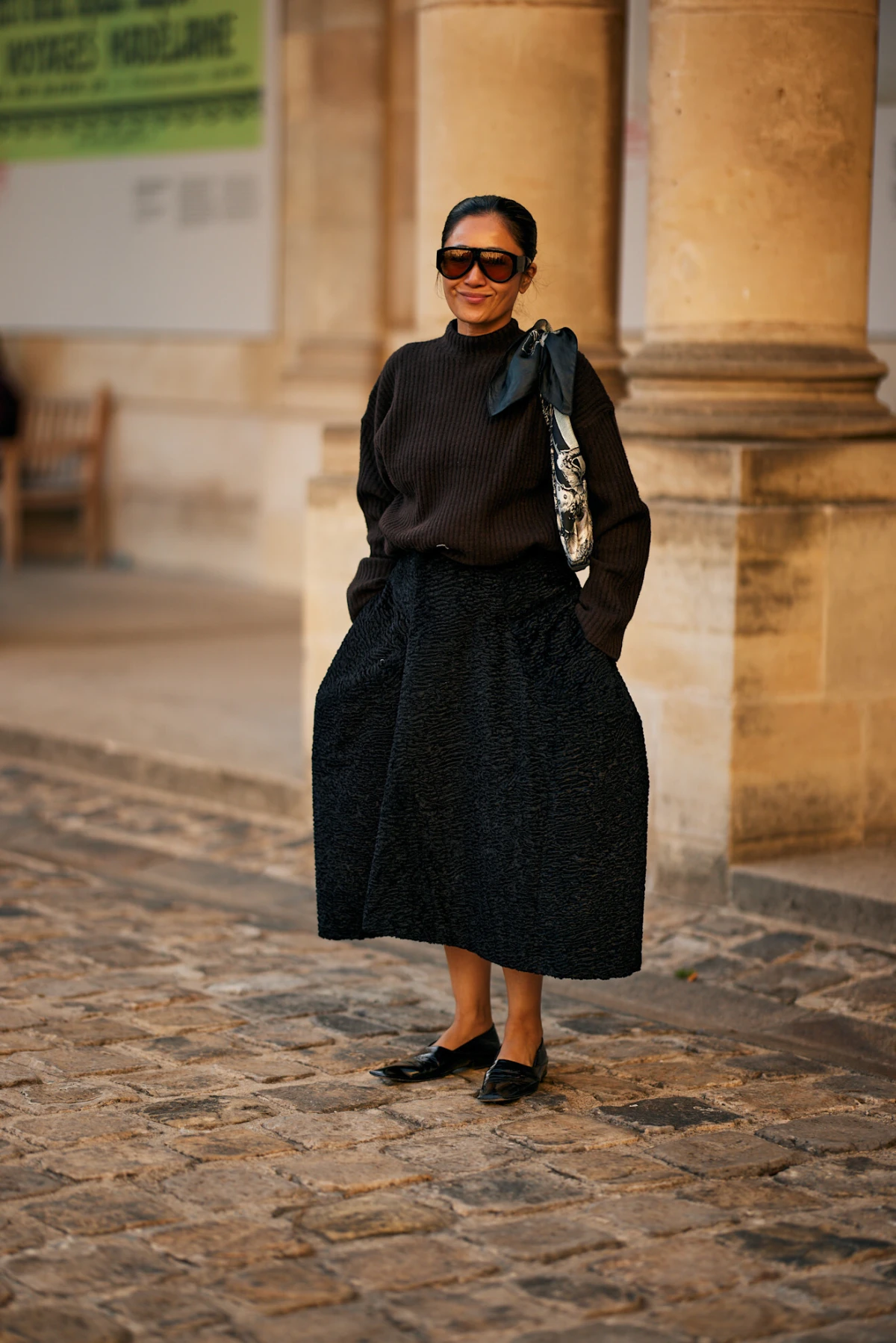 Street style report: Što se ove jeseni nosi na ulicama Pariza?