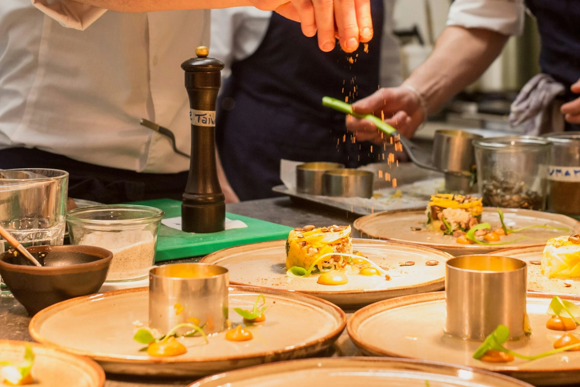 The Best Chef Awards 2025: Ana Roš i trojica hrvatskih chefova među svjetskom elitom