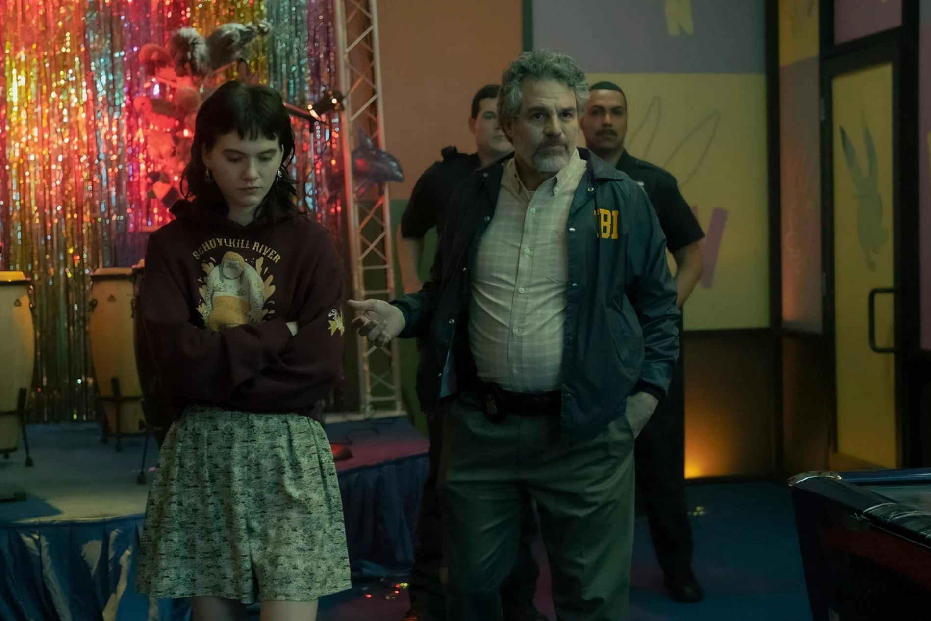 Piše Jelena Veljača: Task - HBO ima novi hit zbog kojeg vrijedi čekati epizode