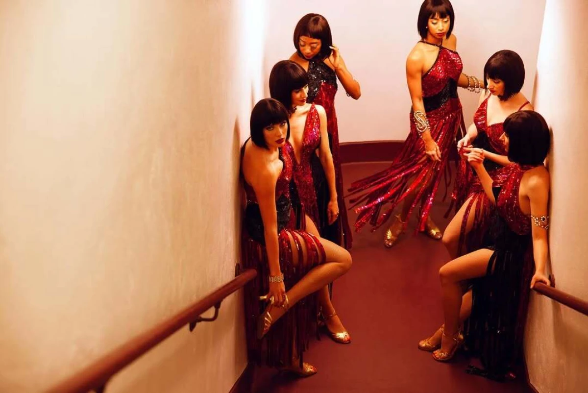 Zavirili smo u interijer kazališta u kojem je Taylor Swift snimila novi spot