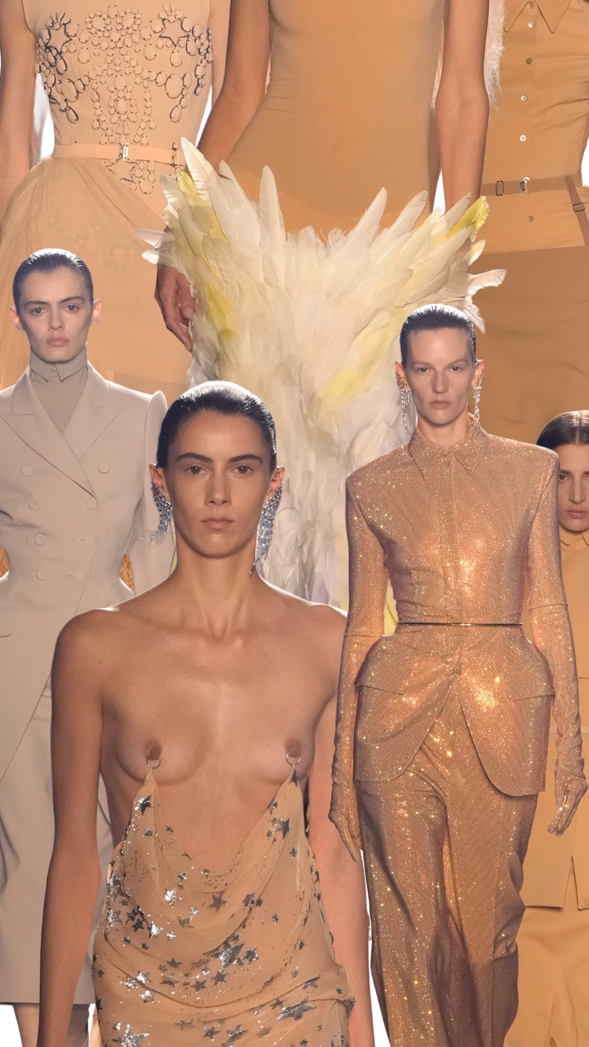 Best of the season: Rangirali smo sve debitantske kolekcije ove modne sezone