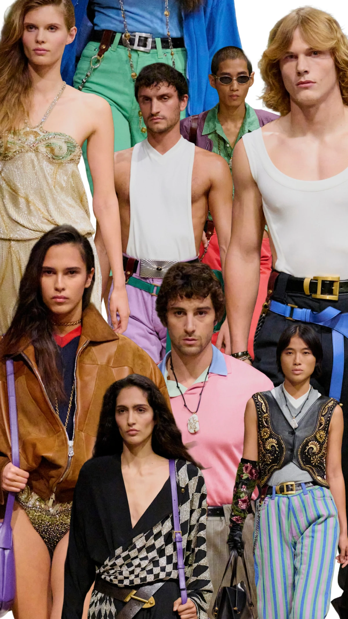 Best of the season: Rangirali smo sve debitantske kolekcije ove modne sezone