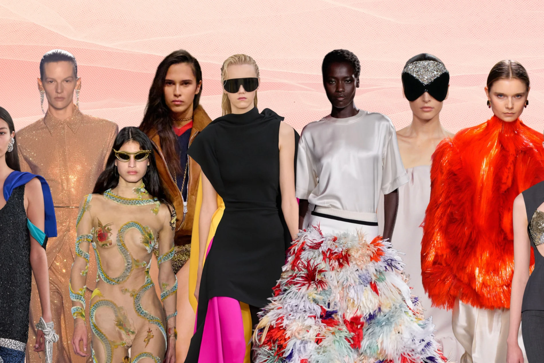 Best of the season: Rangirali smo sve debitantske kolekcije ove modne sezone