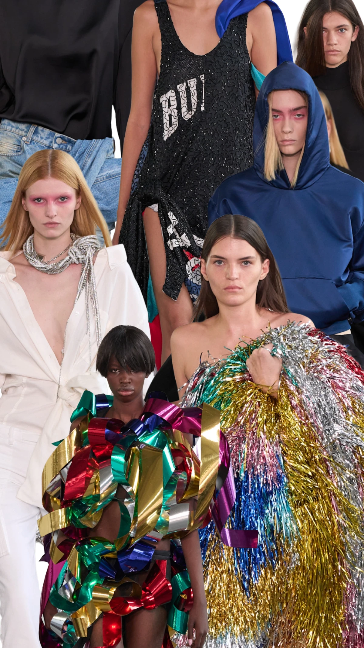 Best of the season: Rangirali smo sve debitantske kolekcije ove modne sezone