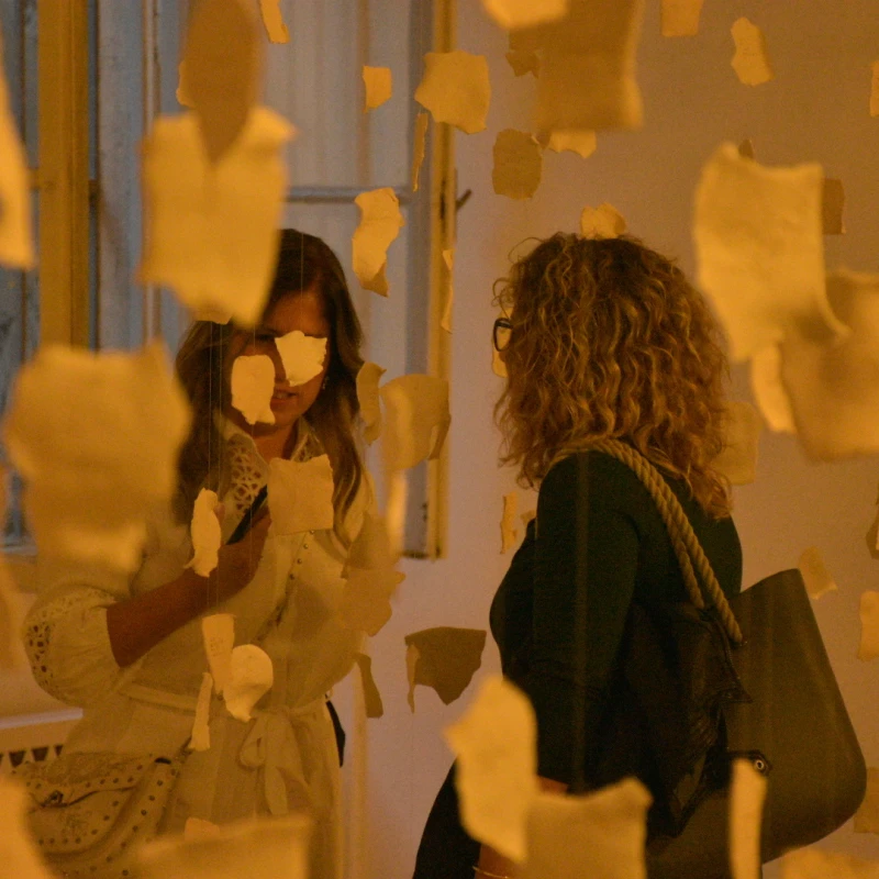 Umjetnost transformacije: Suradnja Alqvimia Store &amp; Spa i Tee Teodorović