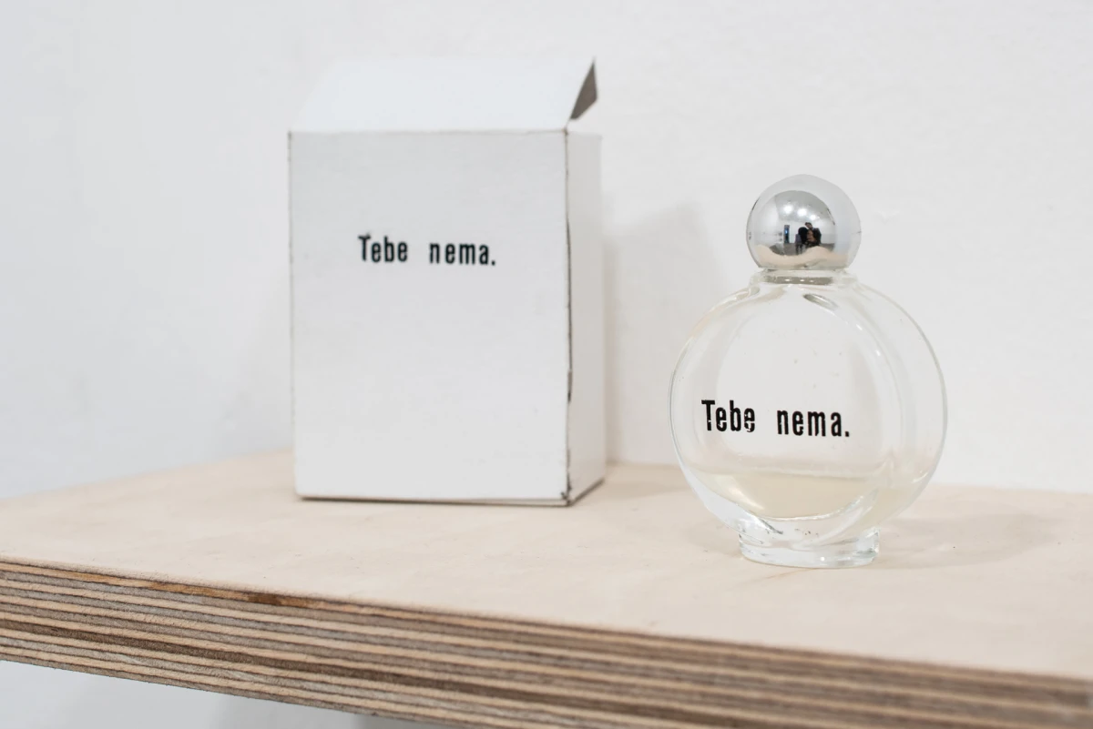 Umjetnost transformacije: Suradnja Alqvimia Store &amp; Spa i Tee Teodorović