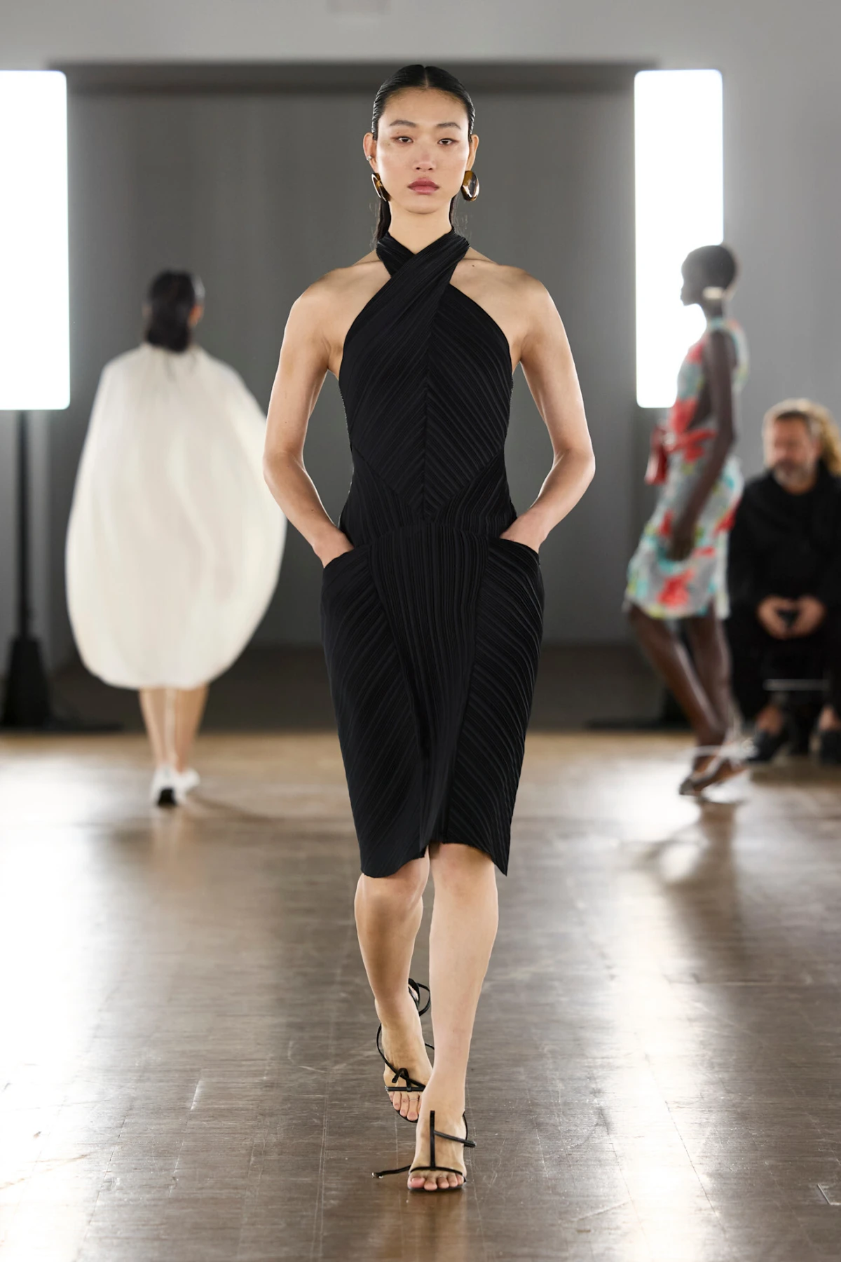 Coperni ima novu inovaciju - odjeću koja djeluje kao skincare