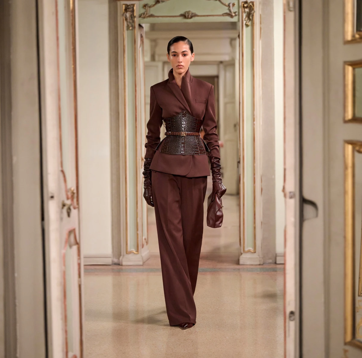 Nekada omiljeni modni dodatak ponovno je hit, hoćete li ga nositi?