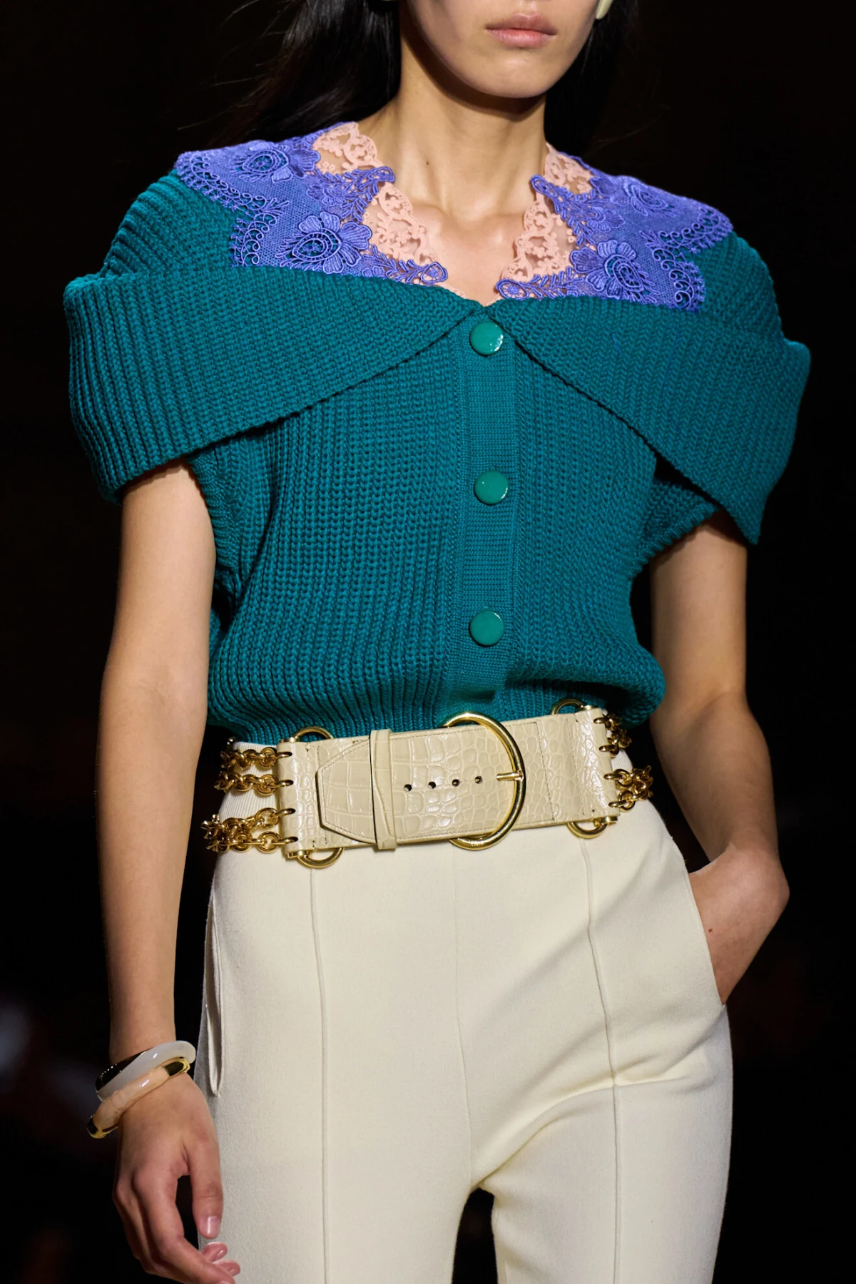 Nekada omiljeni modni dodatak ponovno je hit, hoćete li ga nositi?