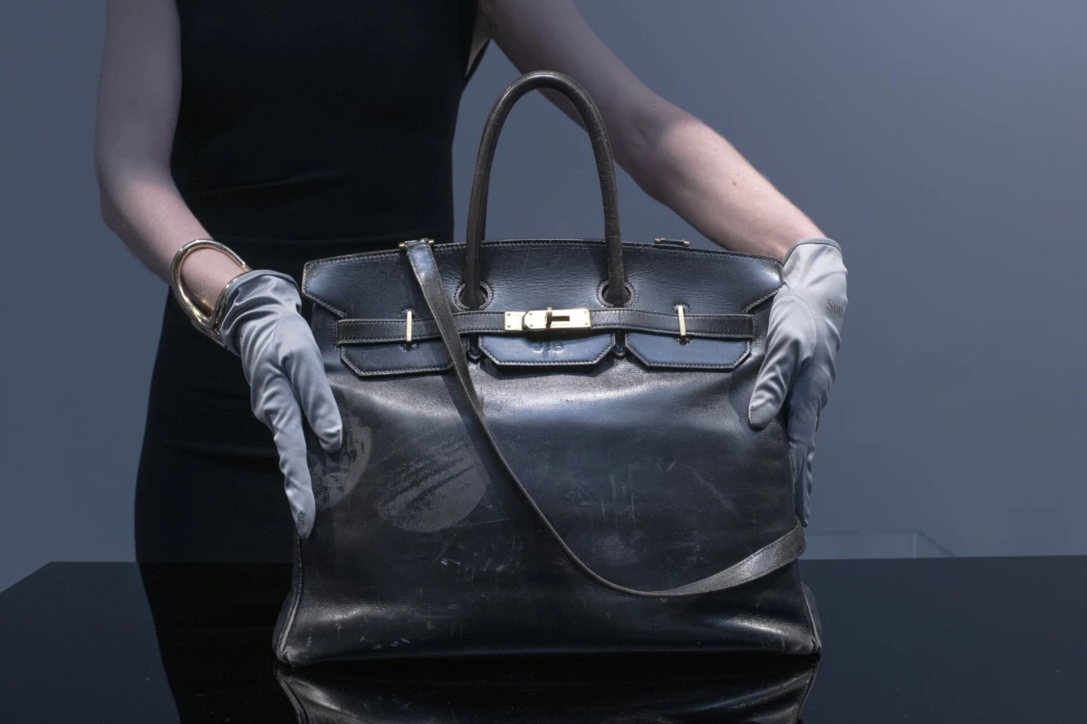 Nova knjiga otkriva pravu Jane Birkin, ikonu iza mita