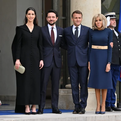 Hoće li princeza Rajwa zbog svojih modnih kombinacija postati "nova" Kate Middleton?