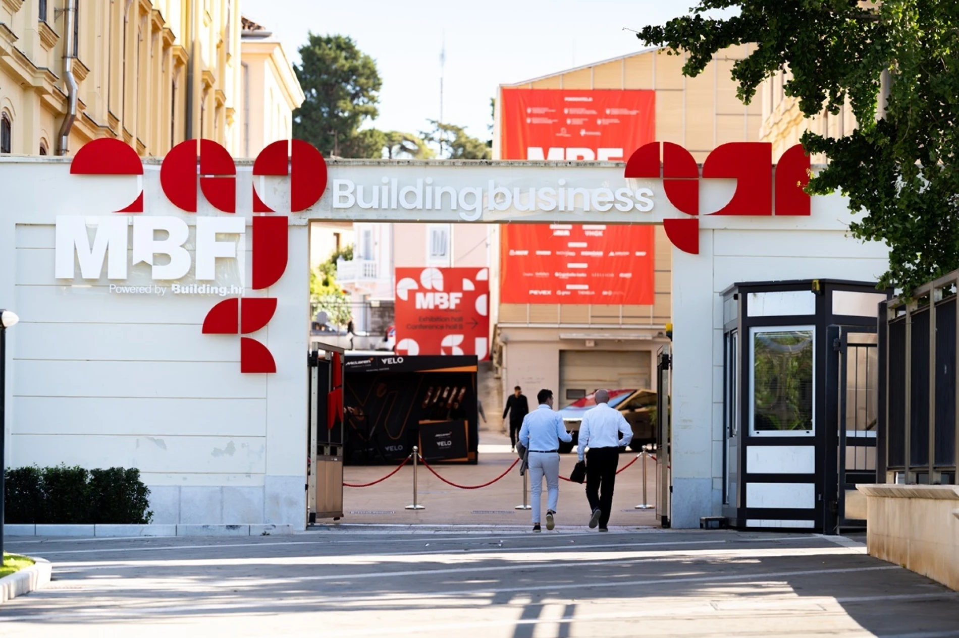 MBF u četiri dana okupio lidere industrija i postavio smjernice za budućnost poslovanja