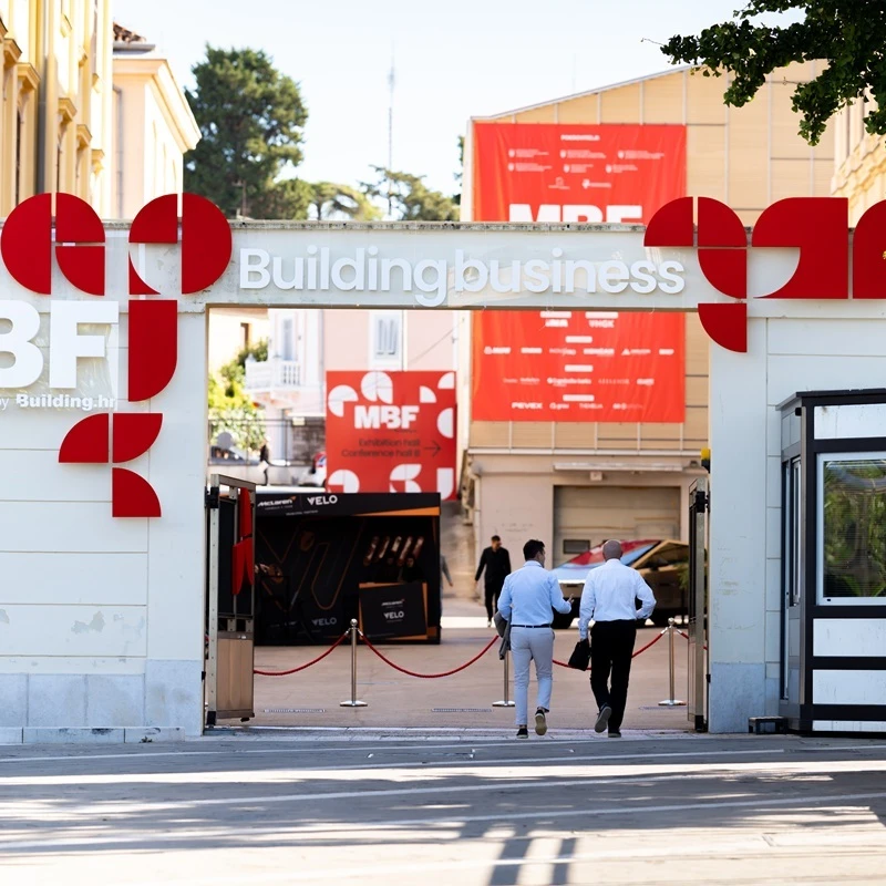 MBF u četiri dana okupio lidere industrija i postavio smjernice za budućnost poslovanja