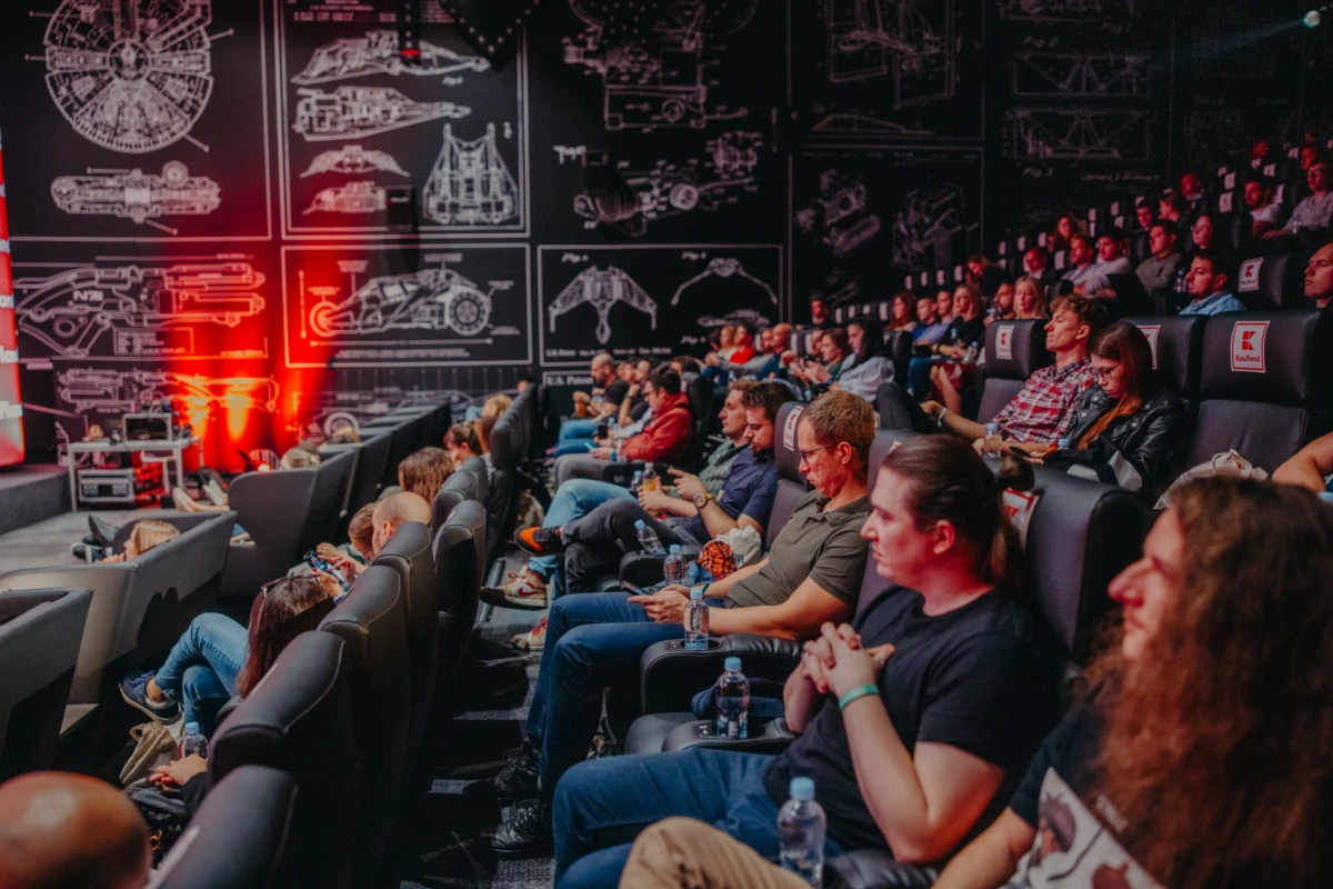 Game Changer 2025: Za tjedan dana Zagreb postaje tech središte regije