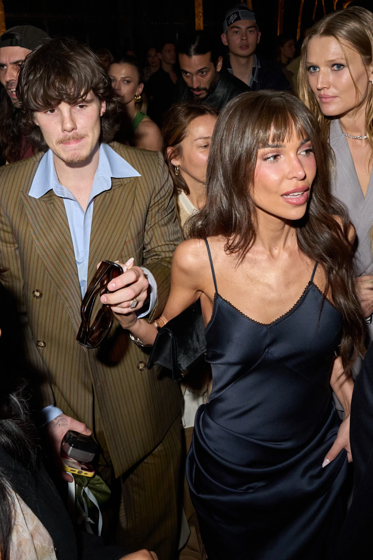 Isplati li se pogledati novi Netflix dokumentarac o Victoriji Beckham?