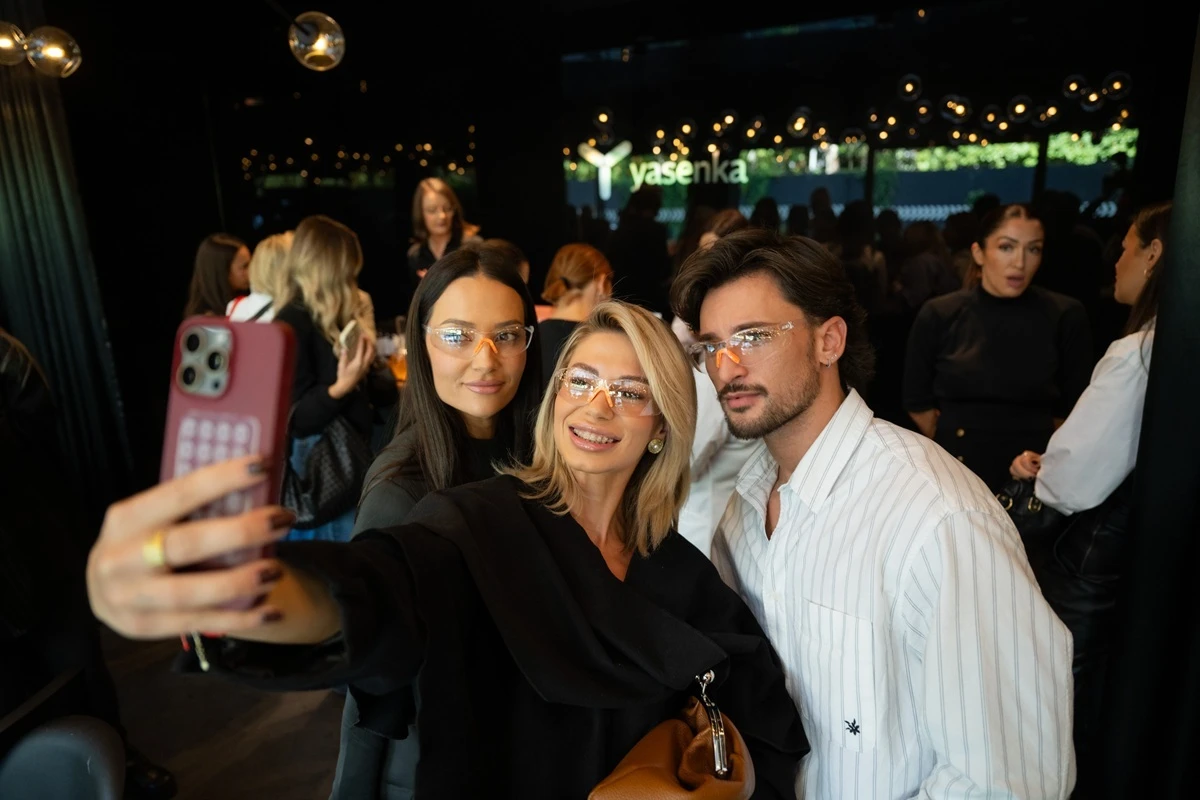 Yasenka lansirala dodatak prehrani za rast kose koji odlično djeluje