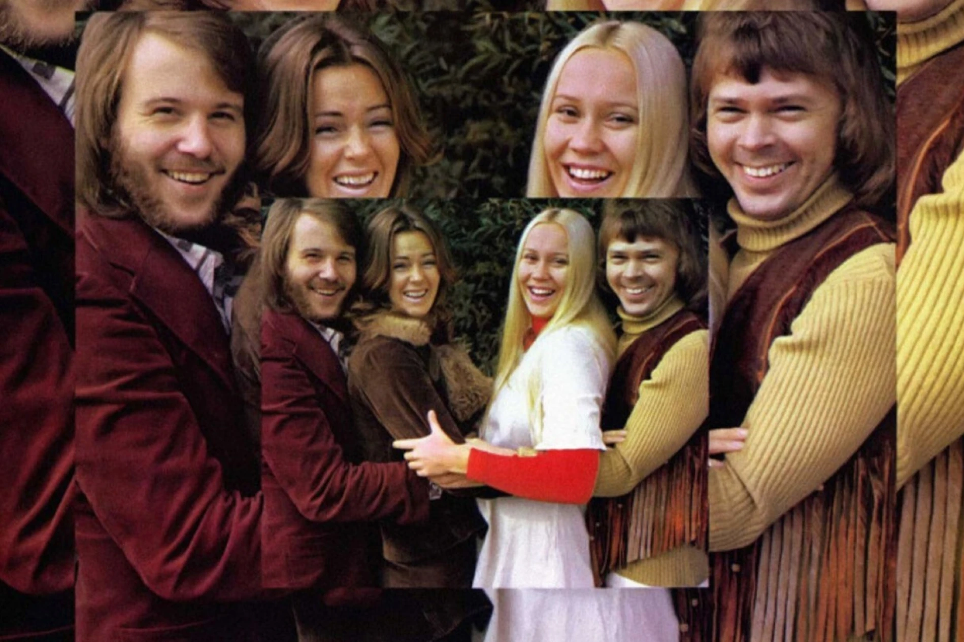 DANCING QUEEN – ABBA Symphonic Tribute Show u Lisinskom