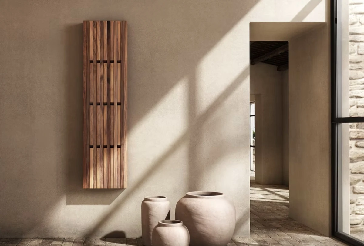 Vječni klasik: Zašto volimo drvo u interijerima?