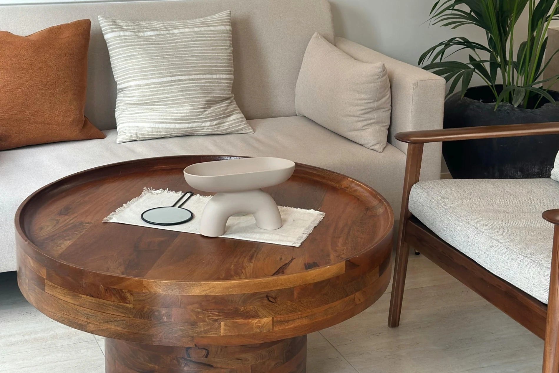 Vječni klasik: Zašto volimo drvo u interijerima?