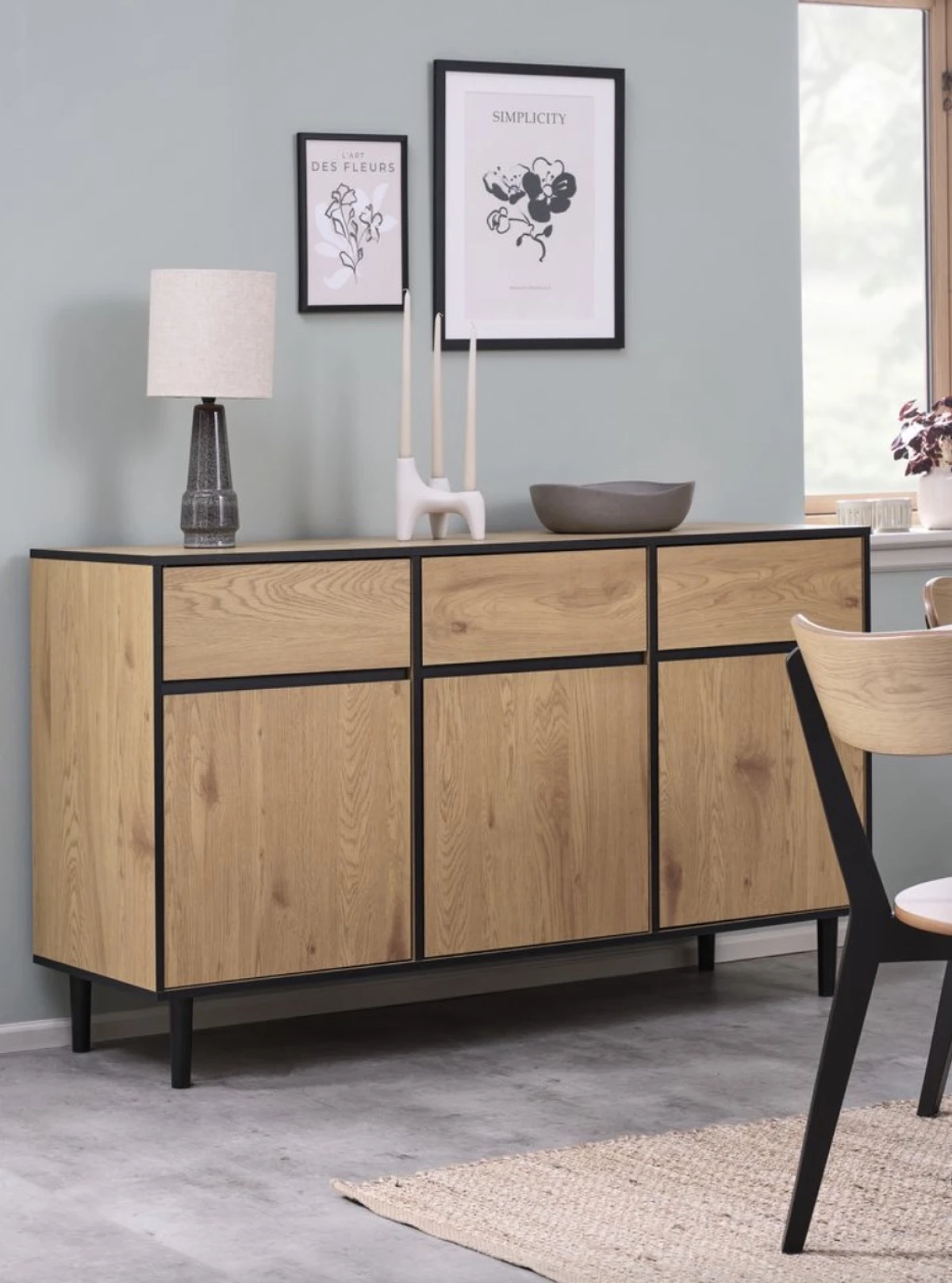 Vječni klasik: Zašto volimo drvo u interijerima?