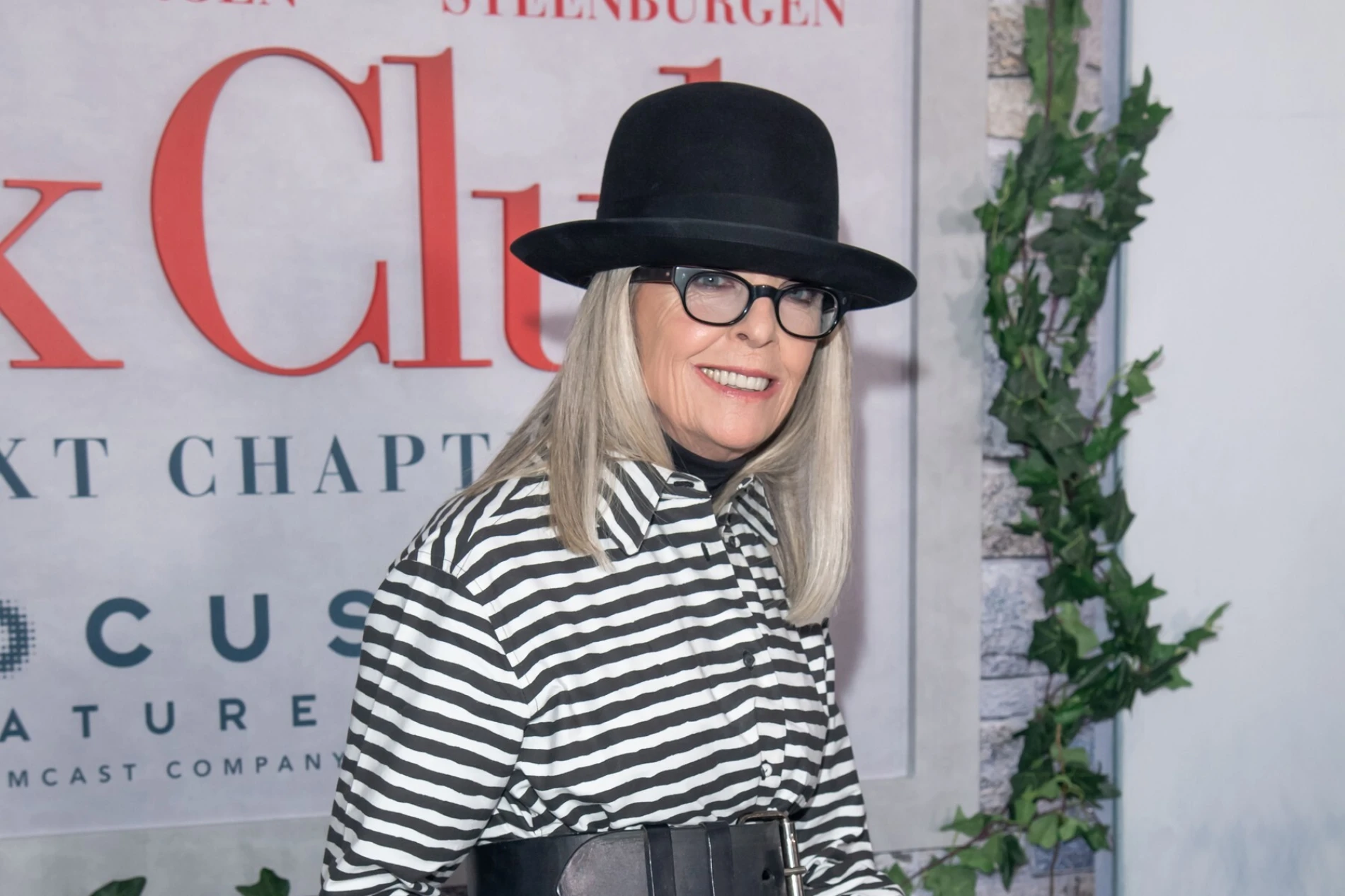 Preminula je oskarovka i legendarna glumica Diane Keaton