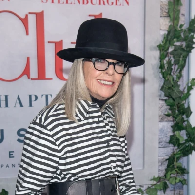 Preminula je oskarovka i legendarna glumica Diane Keaton