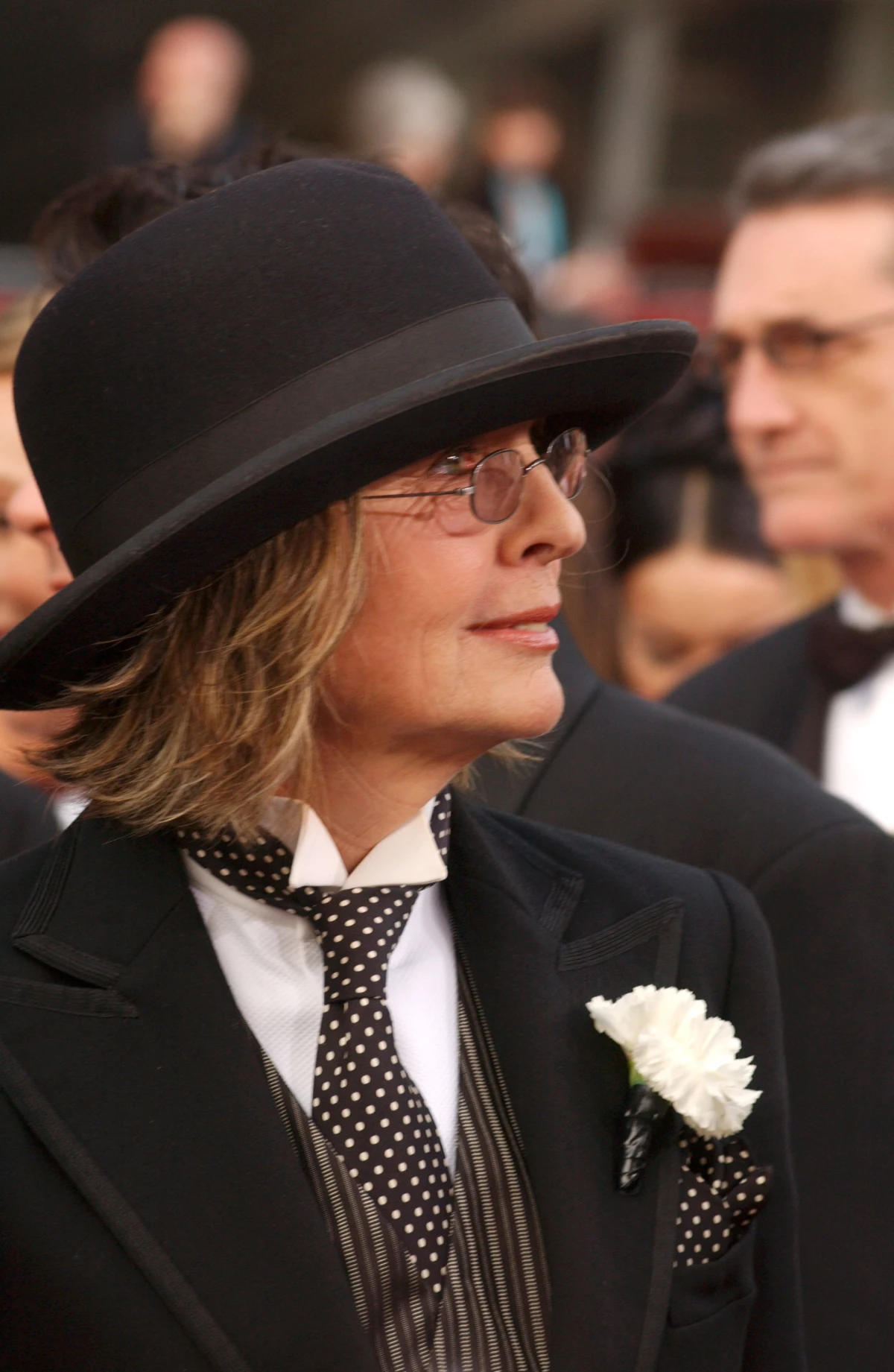 Preminula je oskarovka i legendarna glumica Diane Keaton