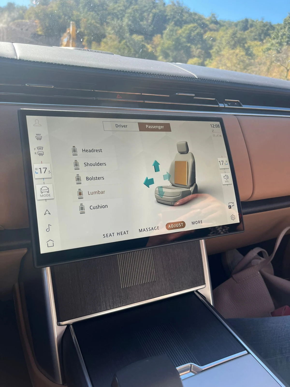 Range Rover Experience u Istri: Luksuz, snaga i spa tretman na četiri kotača