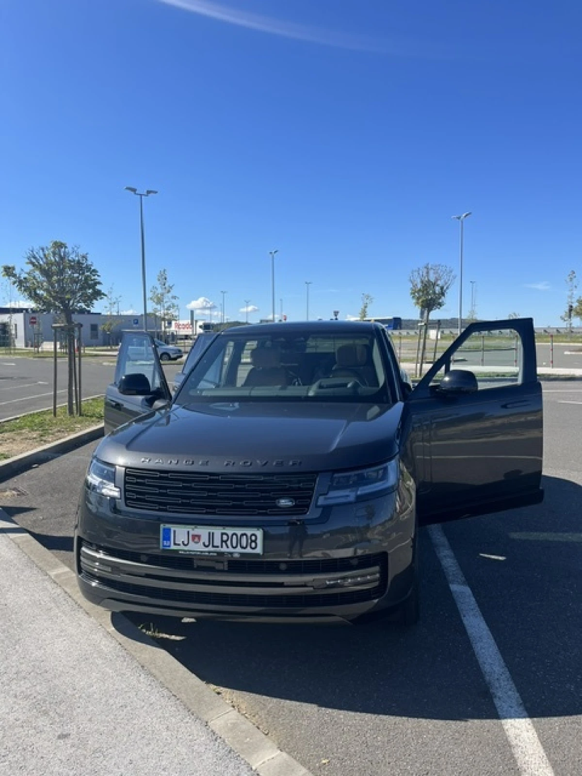 Range Rover Experience u Istri: Luksuz, snaga i spa tretman na četiri kotača