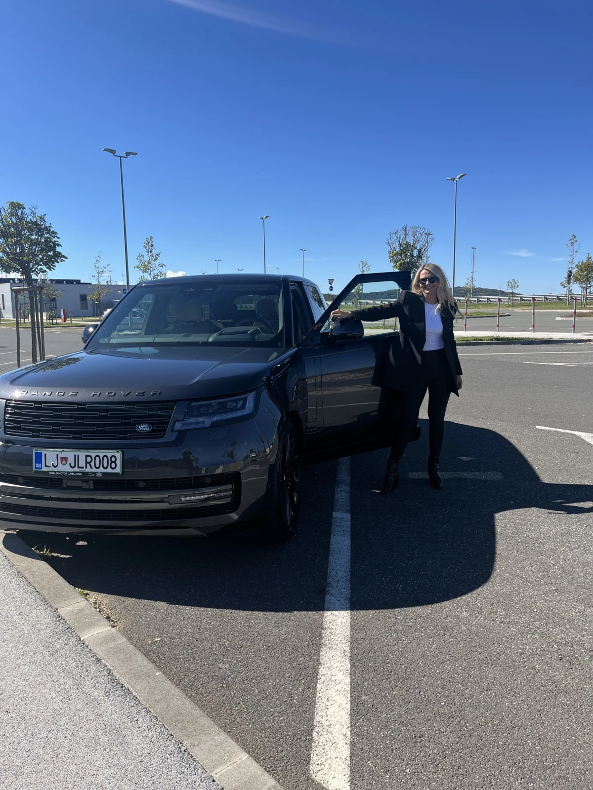 Range Rover Experience u Istri: Luksuz, snaga i spa tretman na četiri kotača