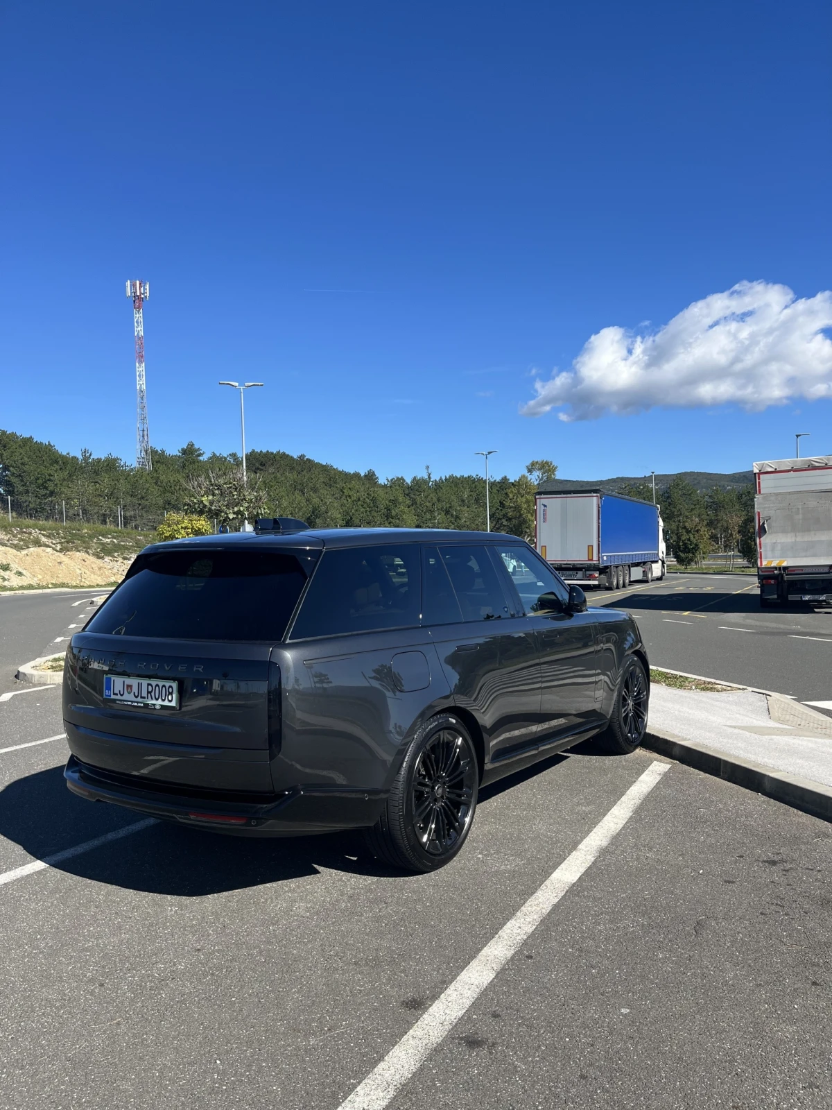 Range Rover Experience u Istri: Luksuz, snaga i spa tretman na četiri kotača