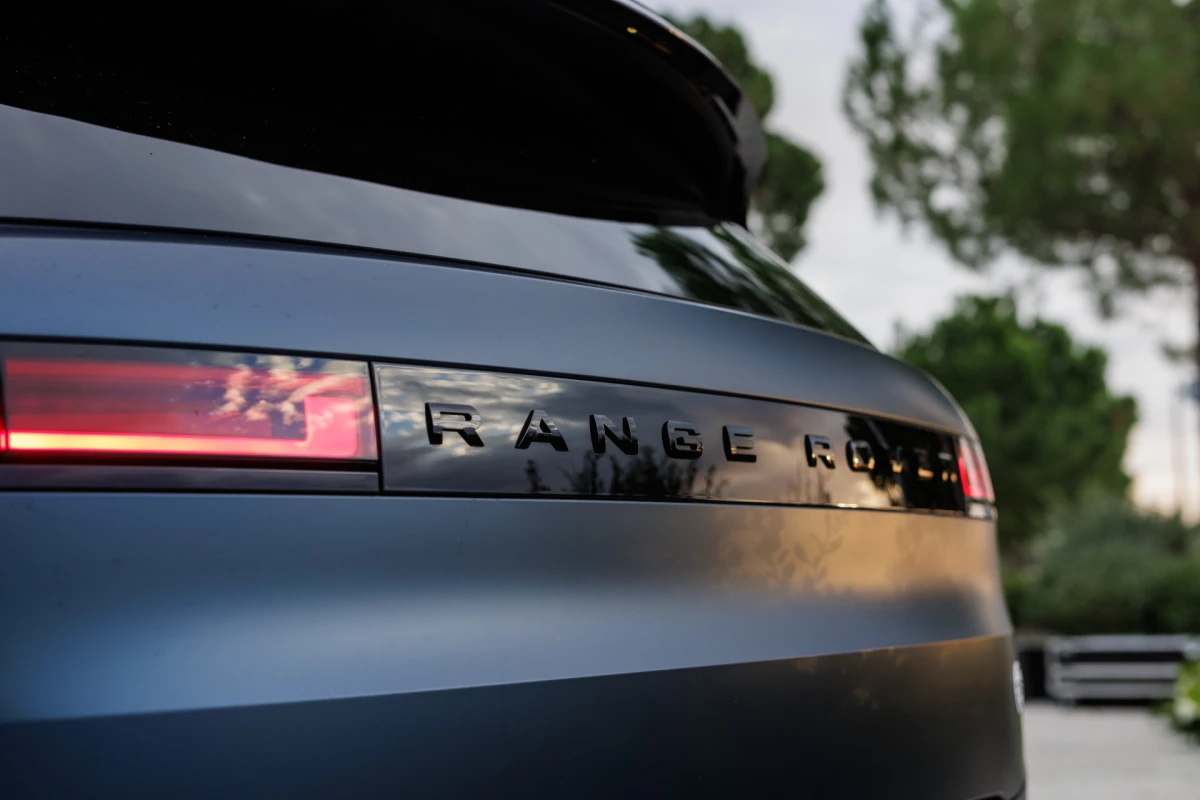 Range Rover Experience u Istri: Luksuz, snaga i spa tretman na četiri kotača