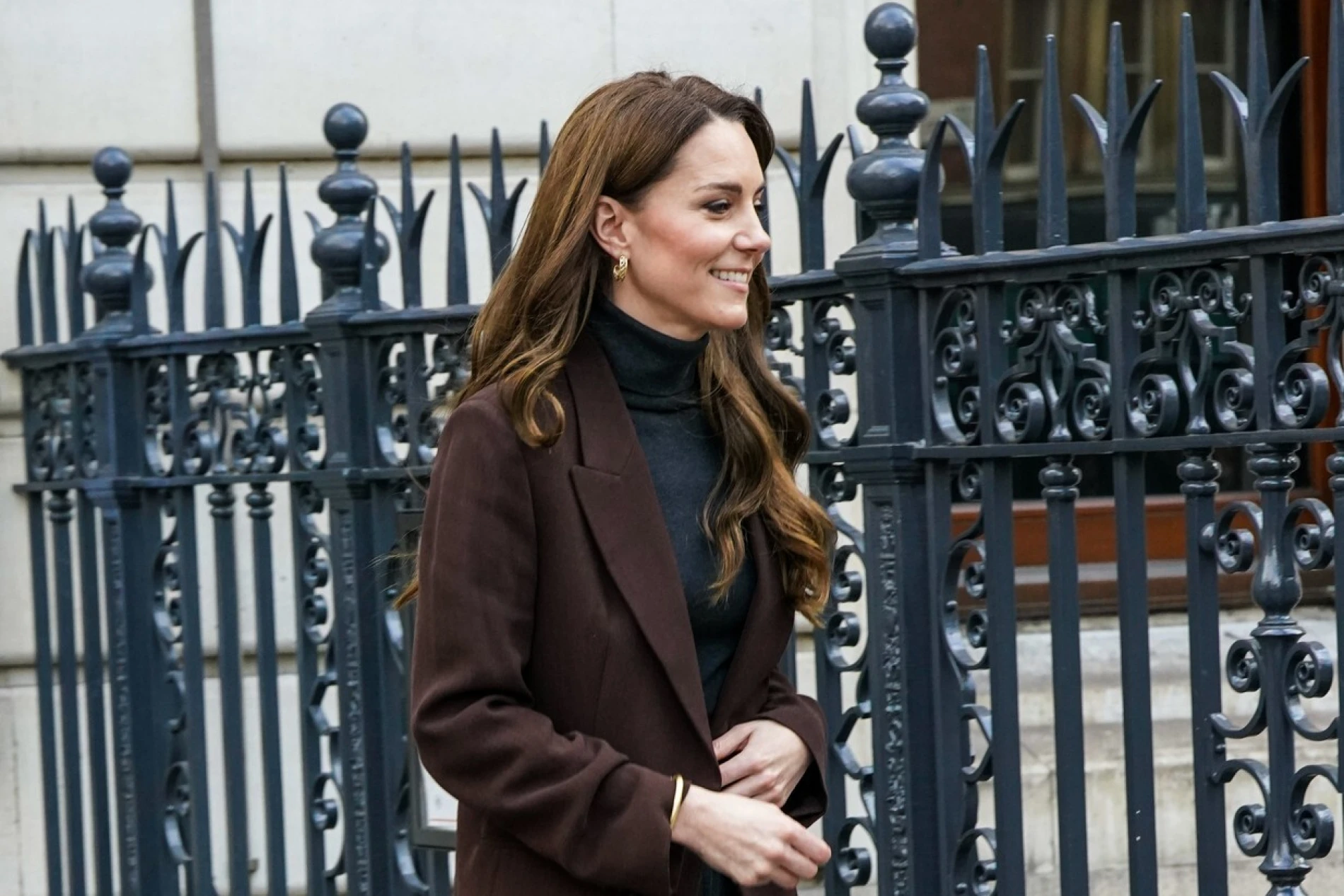 5 modnih kombinacija Kate Middleton koje kopiramo ovaj tjedan